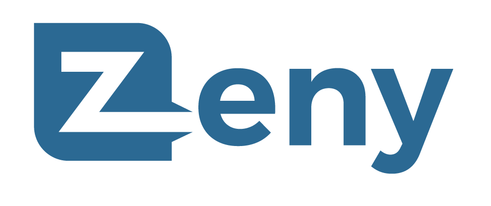 Logo Zeny